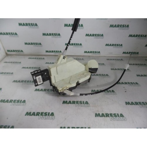 Citroen - C5 - Door lock mechanism 4-door, front left