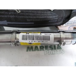 Citroen - C5 - Airbag hemel links