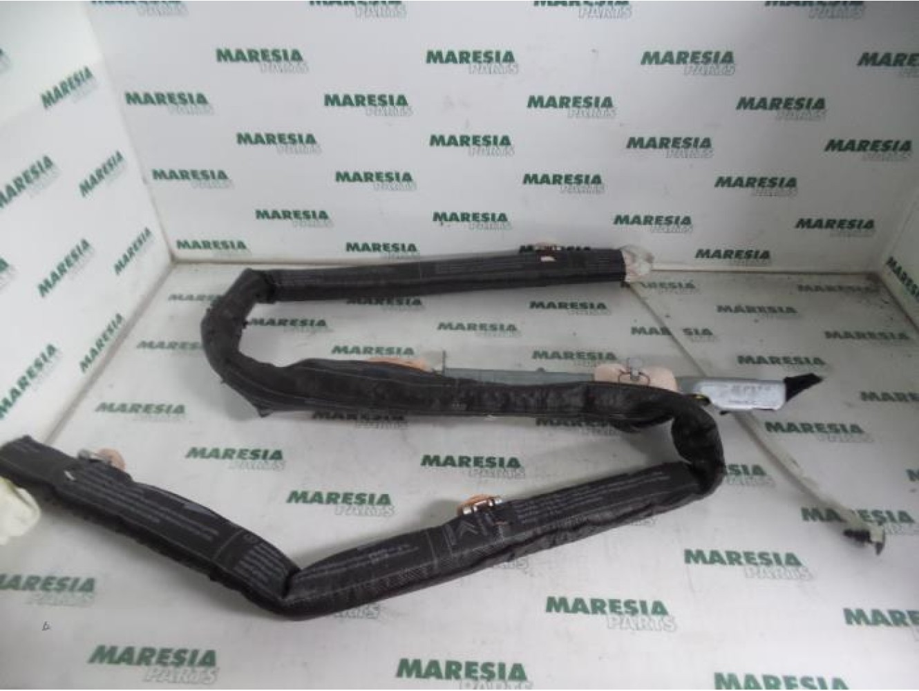 Citroen - C5 - Airbag hemel links
