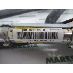 Citroen - C5 - Airbag plafond droite