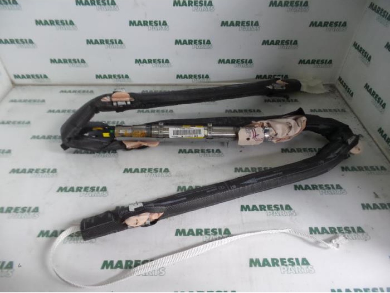 Citroen - C5 - Airbag plafond droite