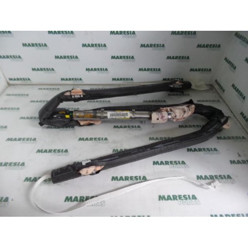 Citroen - C5 - Airbag hemel rechts