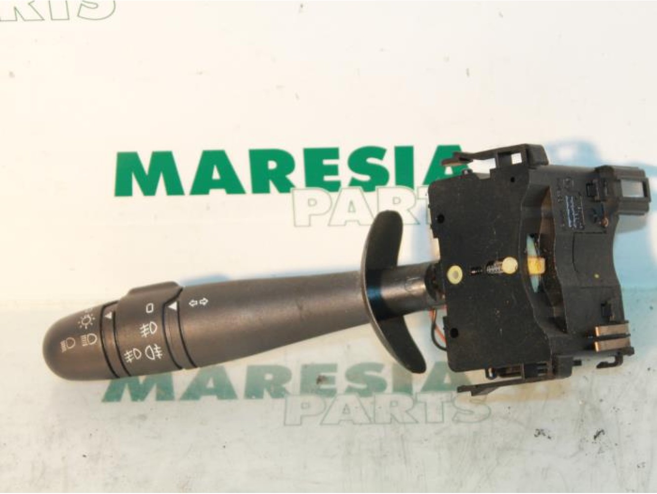 Renault - Espace - Indicator switch
