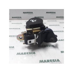 Renault - Espace - Front seatbelt, right