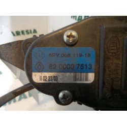 Renault - Espace - Gaspedalposition Sensor