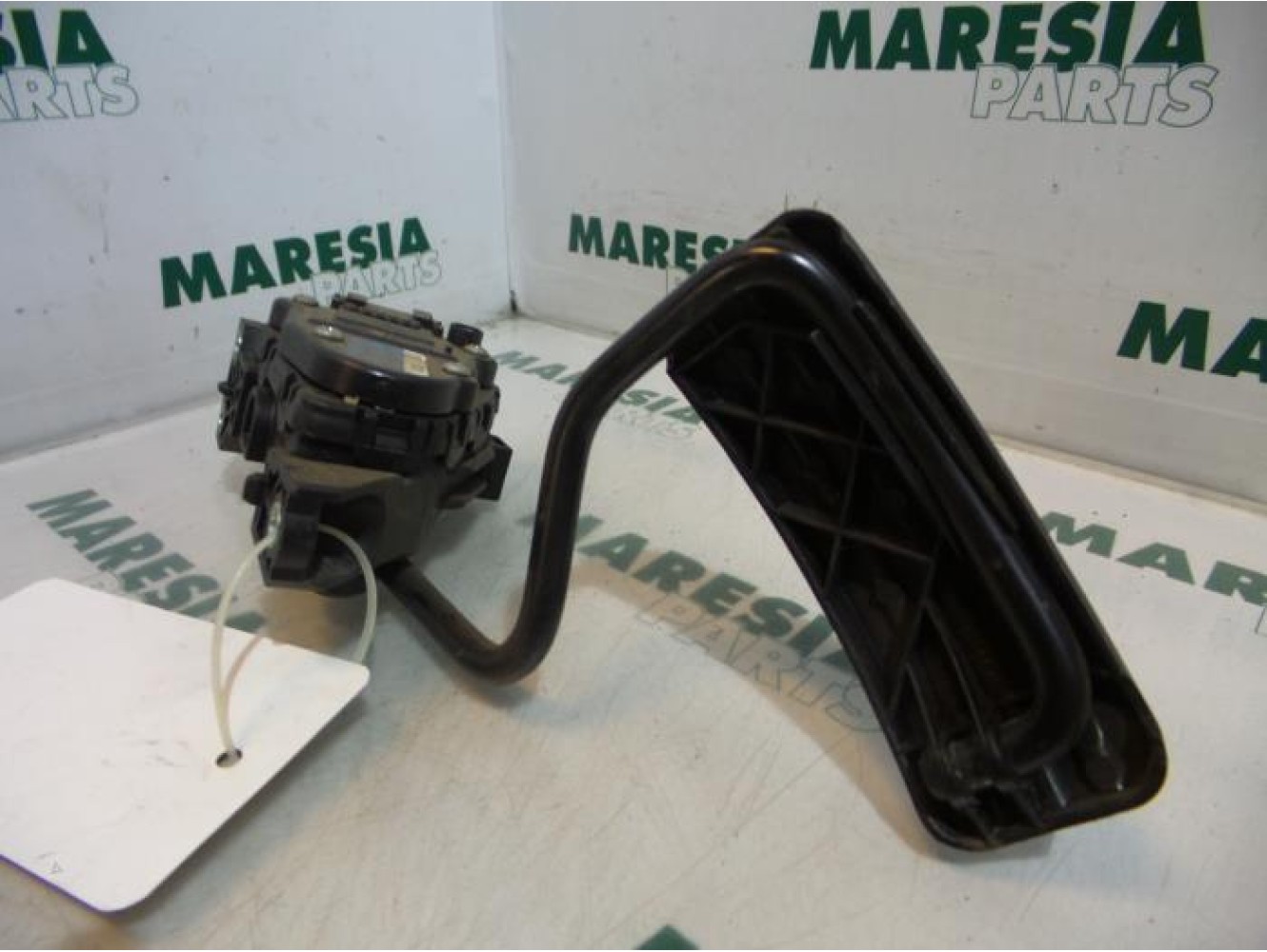 Renault - Espace - Gaspedalposition Sensor