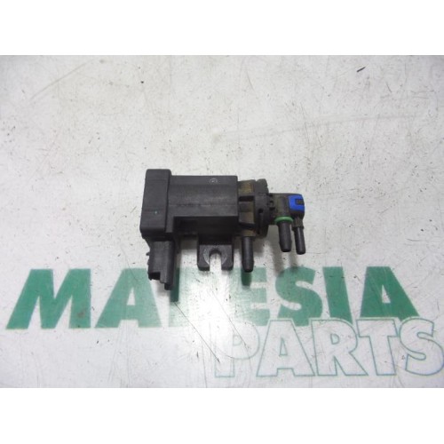 Citroen - Berlingo - Turbo pressure regulator