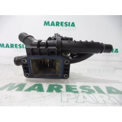 Citroen - Berlingo - Thermostat housing