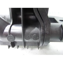 Citroen - Berlingo - Thermostat housing