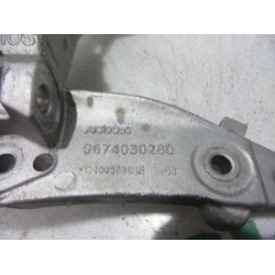 Citroen - Berlingo - Support (divers)