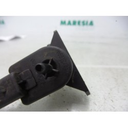 Citroen - Berlingo - Vacuum valve