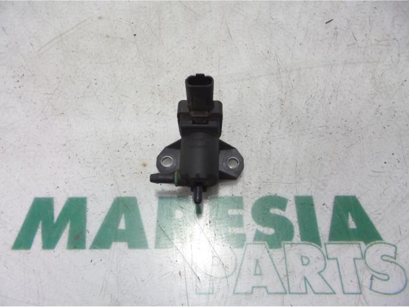 Citroen - Berlingo - Vacuum valve