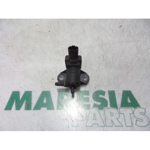 Citroen - Berlingo - Vacuum valve
