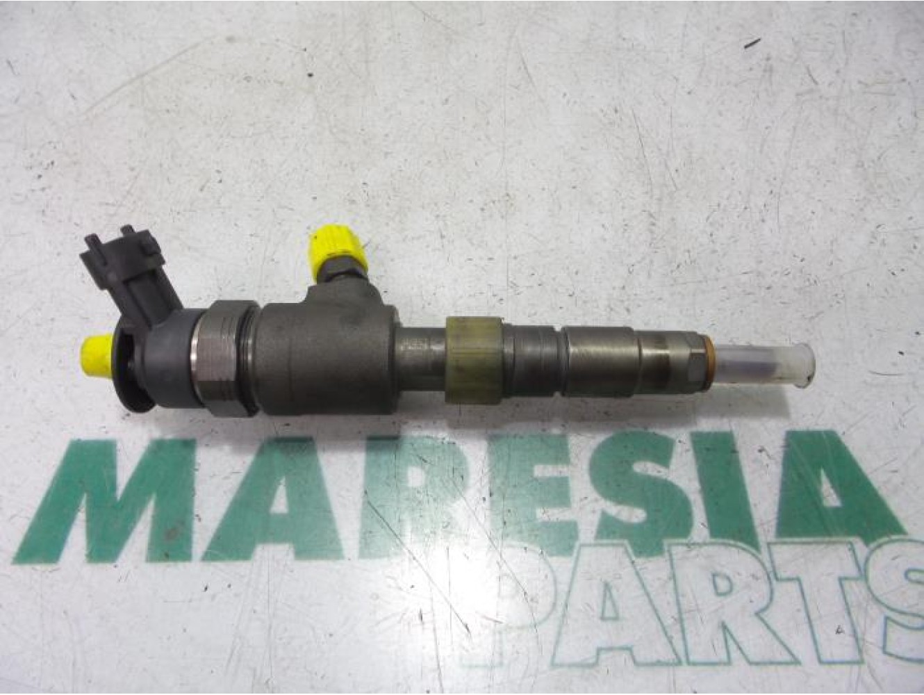 Citroen - Berlingo - Injector (diesel)