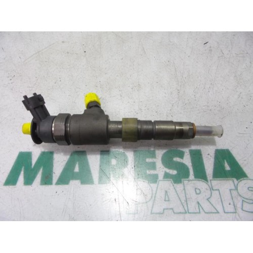 Citroen - Berlingo - Injector (diesel)