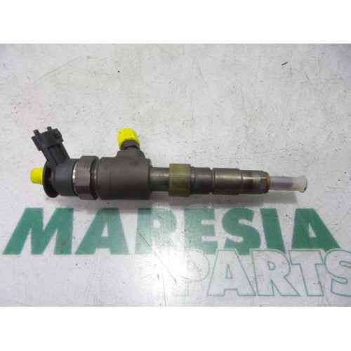 Citroen - Berlingo - Injector (diesel)