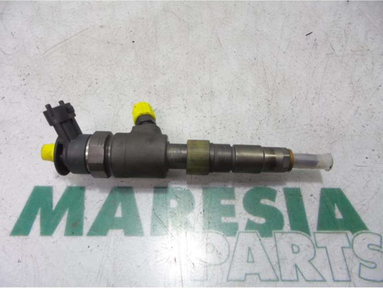 Citroen - Berlingo - Injector (diesel)