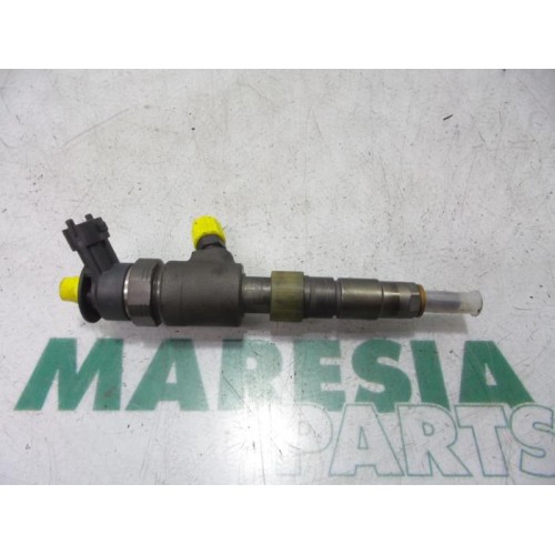 Citroen - Berlingo - Injector (diesel)