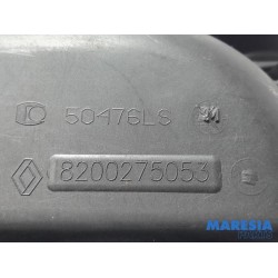 Renault - Megane Scenic - Intake manifold