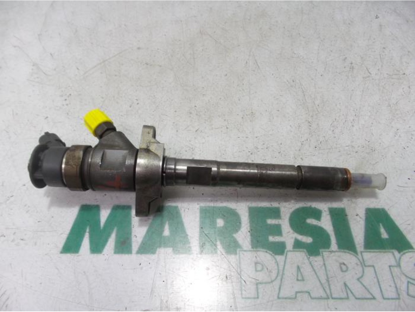 Citroen - Berlingo - Injector (diesel)