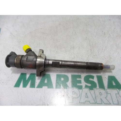 Citroen - Berlingo - Injector (diesel)