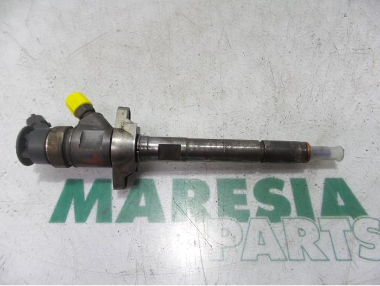 Citroen - Berlingo - Injector (diesel)