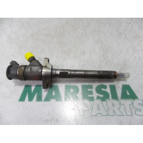 Citroen - Berlingo - Verstuiver (diesel)