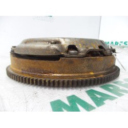 Citroen - Berlingo - Flywheel