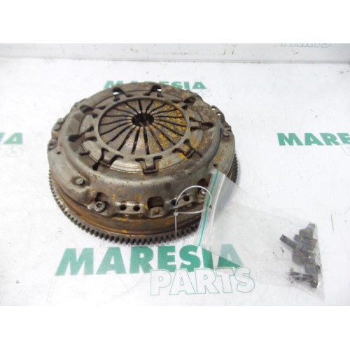 Citroen - Berlingo - Flywheel