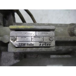 Citroen - C8 - Lenkgetriebe Servo
