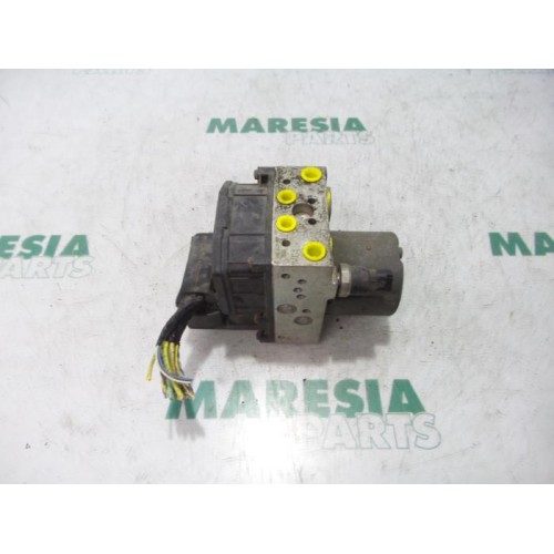 Citroen - C8 - ABS pump