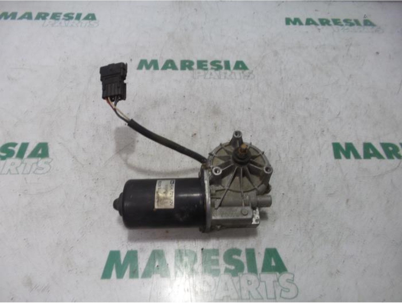 Citroen - C8 - Front wiper motor