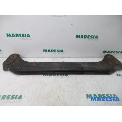 Citroen - C8 - Radiator bar