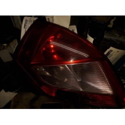 Renault - Megane - Taillight, right