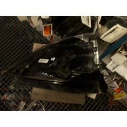Renault - Megane - Taillight, right