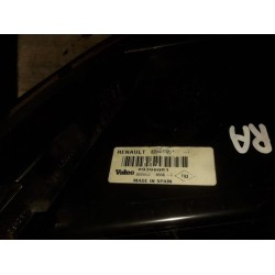 Renault - Megane - Taillight, right