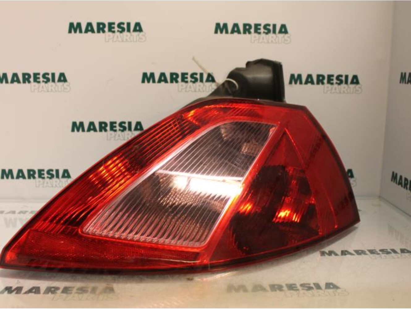 Renault - Megane - Taillight, right