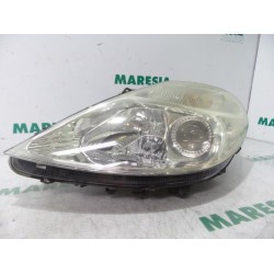 Citroen - C8 - Scheinwerfer links