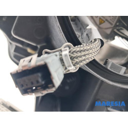 Citroen - C8 - Koplamp links
