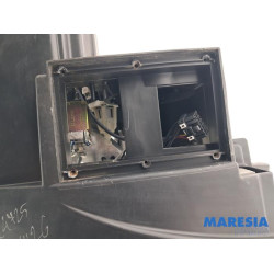 Citroen - C8 - Koplamp links