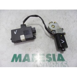Citroen - C8 - Schuifdak Motor