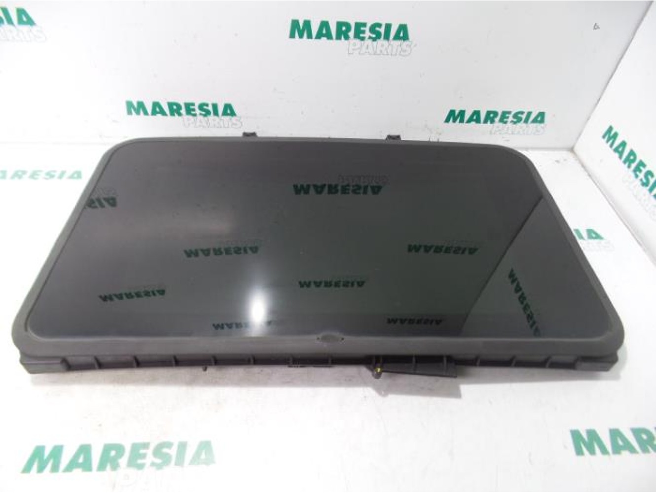 Citroen - C8 - Sliding roof
