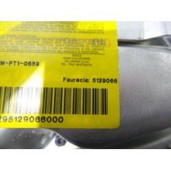 Citroen - C8 - Airbag siège