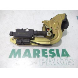 Citroen - C8 - Sliding door lock mechanism, left