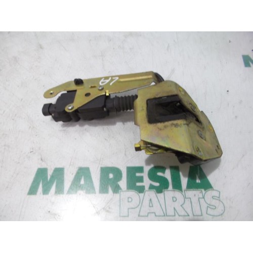 Citroen - C8 - Sliding door lock mechanism, left