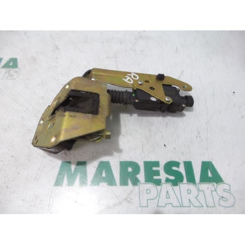 Citroen - C8 - Sliding door lock mechanism, right