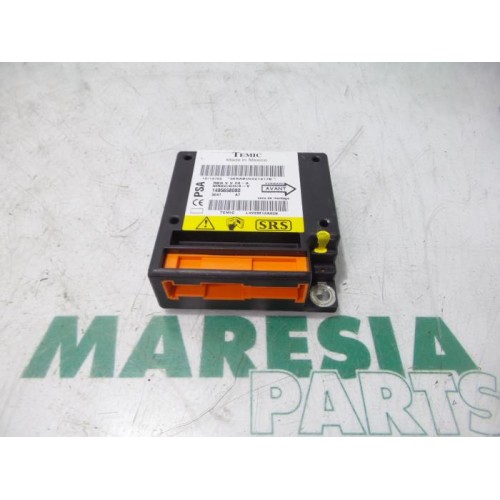 Citroen - C8 - Airbag Module