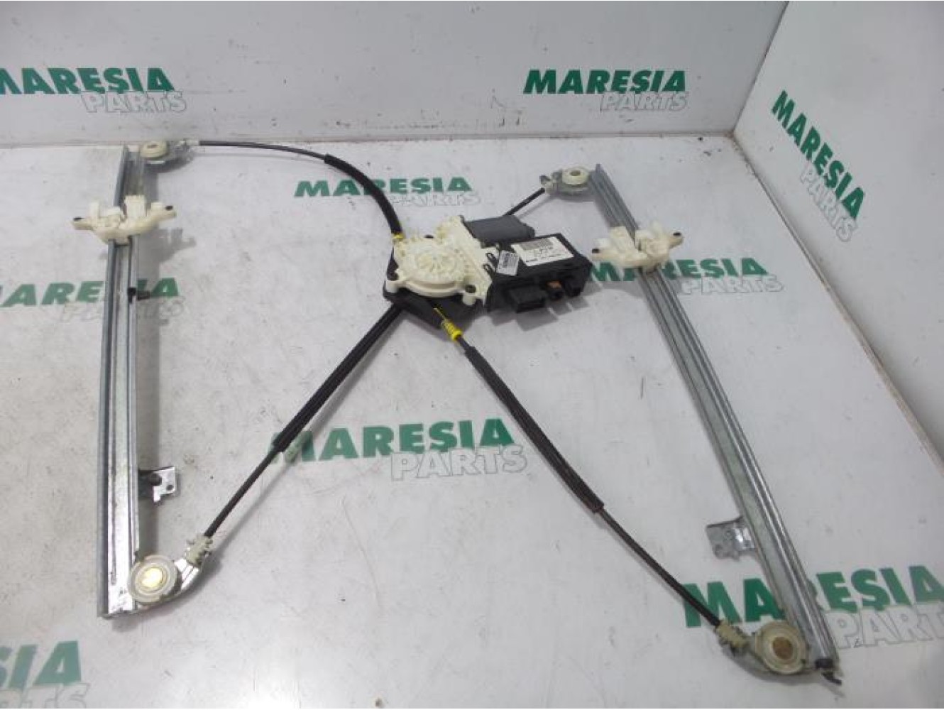 Citroen - C8 - Window mechanism 4-door, front right