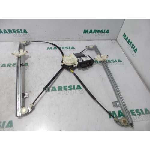Citroen - C8 - Window mechanism 4-door, front right