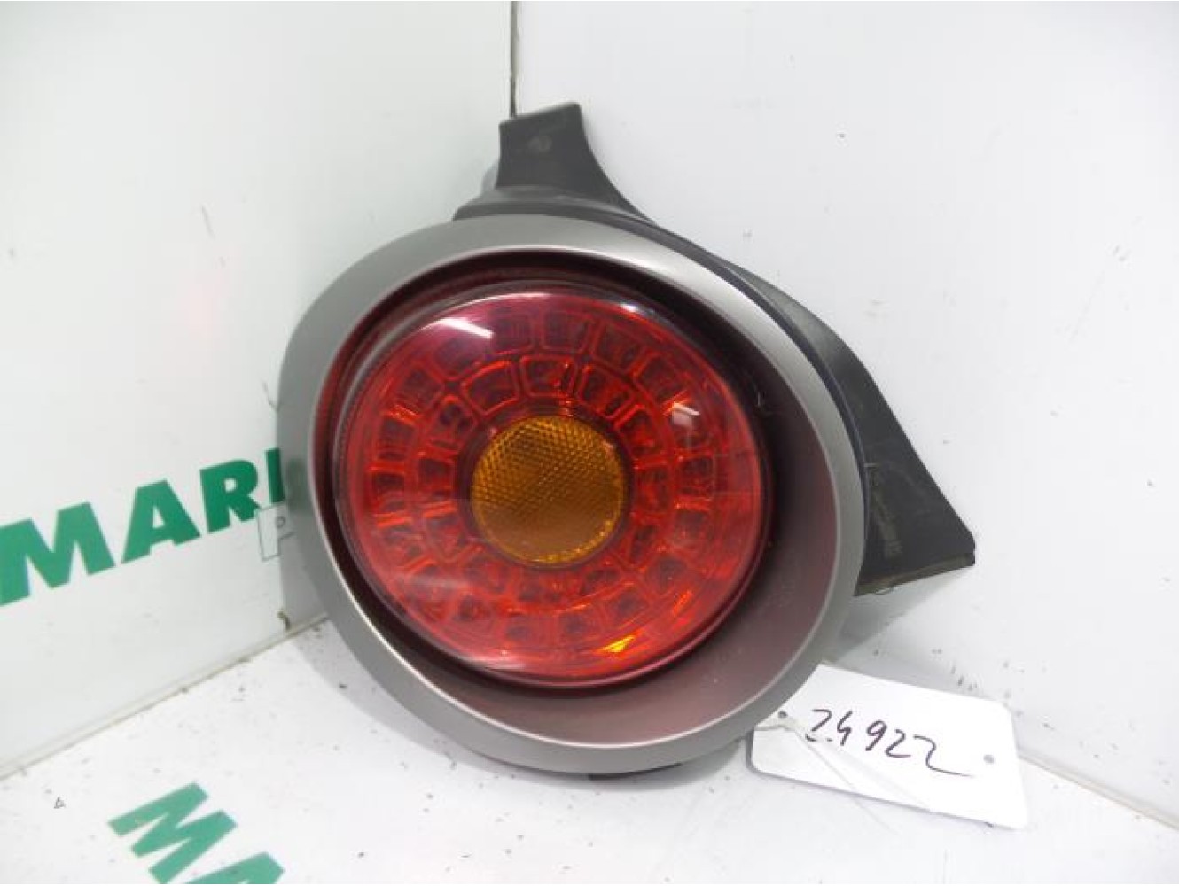 Alfa Romeo - Mito - Achterlicht links